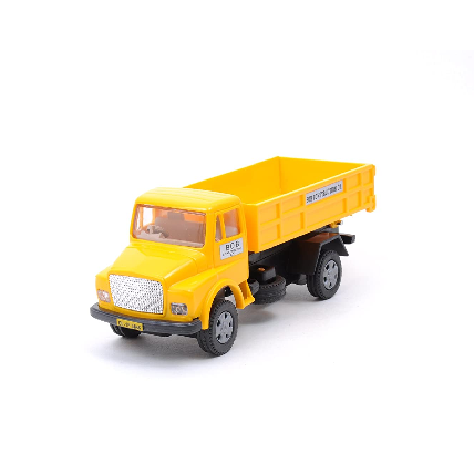 Canty Toys Dumper Truck